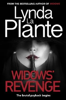 Plante |  Widows' Revenge | eBook | Sack Fachmedien