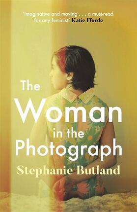 Butland |  The Woman in the Photograph | Buch |  Sack Fachmedien
