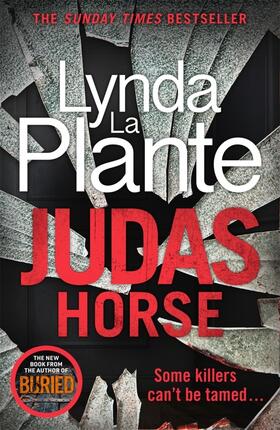 Plante |  Judas Horse | Buch |  Sack Fachmedien