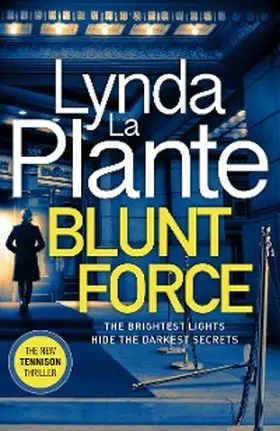 Plante |  Blunt Force | eBook | Sack Fachmedien