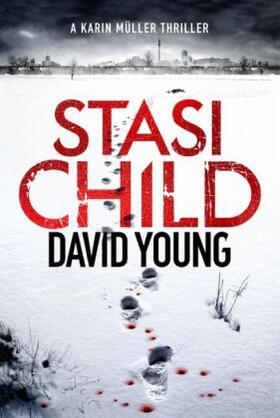 Young |  Stasi Child | Buch |  Sack Fachmedien