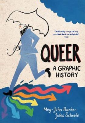 Barker |  Queer: A Graphic History | eBook | Sack Fachmedien