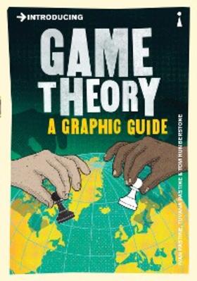 Pastine |  Introducing Game Theory | eBook | Sack Fachmedien