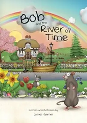 Garner |  Bob and the River of Time | eBook | Sack Fachmedien