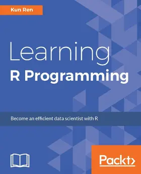 Ren |  Learning R Programming | eBook | Sack Fachmedien