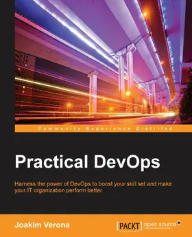 verona |  Practical DevOps | eBook | Sack Fachmedien