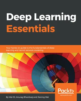 Di / Bhardwaj / Wei |  Deep Learning Essentials | eBook | Sack Fachmedien