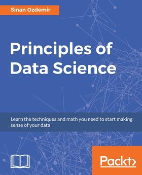 Ozdemir |  Principles of Data Science | eBook | Sack Fachmedien
