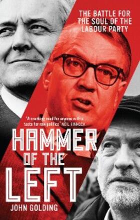 Golding |  Hammer of the Left | eBook | Sack Fachmedien