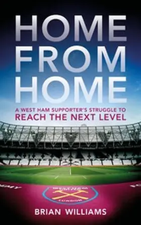 Williams |  Home From Home | eBook | Sack Fachmedien