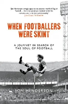 Henderson |  When Footballers Were Skint | eBook | Sack Fachmedien