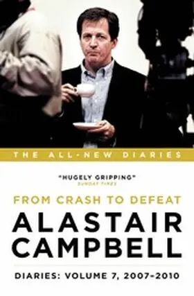 Campbell |  Alastair Campbell Diaries: Volume 7 | eBook | Sack Fachmedien