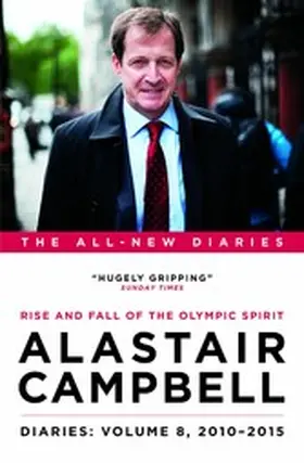 Campbell |  Alastair Campbell Diaries: Volume 8 | eBook | Sack Fachmedien