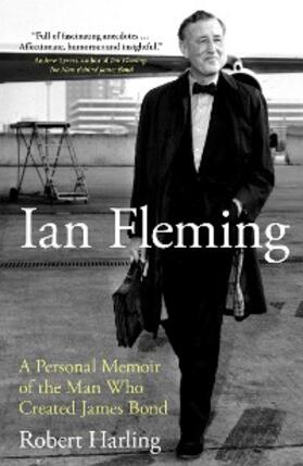 Harling |  Ian Fleming | eBook | Sack Fachmedien