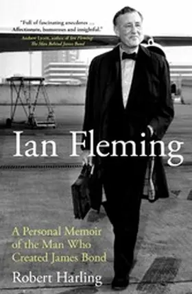 Harling | Ian Fleming | E-Book | sack.de