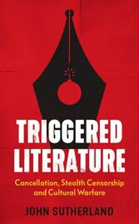 Sutherland |  Triggered Literature | eBook | Sack Fachmedien