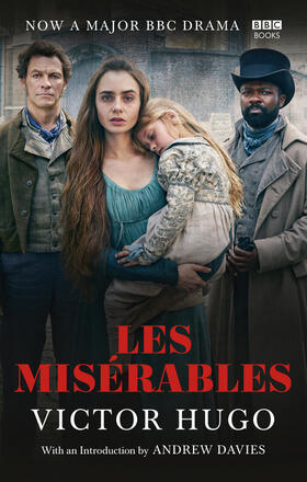 Hugo |  Les Miserables | Buch |  Sack Fachmedien