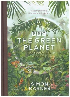 Barnes |  The Green Planet | Buch |  Sack Fachmedien