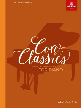 Jones |  Core Classics, Grades 4-5 | Buch |  Sack Fachmedien