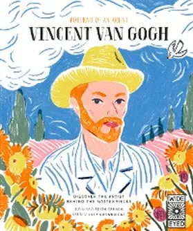 Brownridge |  Portrait of an Artist: Vincent van Gogh | eBook | Sack Fachmedien