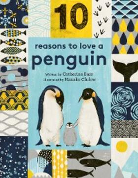 Barr |  10 Reasons to Love ... a Penguin | eBook | Sack Fachmedien