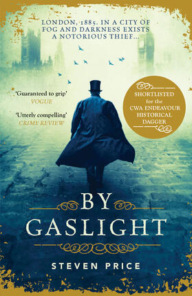 Price |  By Gaslight | Buch |  Sack Fachmedien