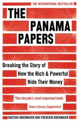 Obermaier / Obermayer |  The Panama Papers | eBook | Sack Fachmedien