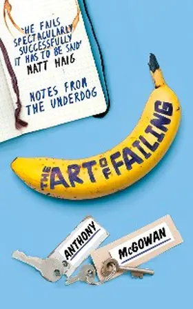 McGowan |  The Art of Failing | eBook | Sack Fachmedien