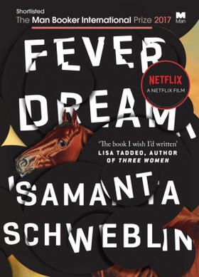Schweblin |  Fever Dream | Buch |  Sack Fachmedien