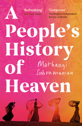 Subramanian |  A People's History of Heaven | Buch |  Sack Fachmedien