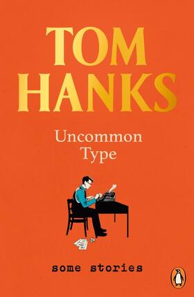 Hanks |  Uncommon Type | Buch |  Sack Fachmedien