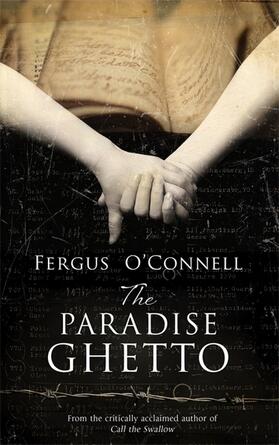 O'Connell |  The Paradise Ghetto | Buch |  Sack Fachmedien