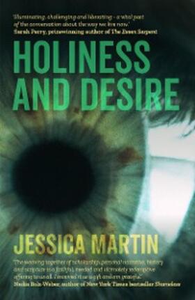 Martin |  Holiness and Desire | eBook | Sack Fachmedien