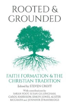 Croft |  Rooted and Grounded | eBook | Sack Fachmedien