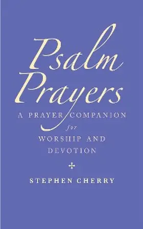 Cherry |  Psalm Prayers | eBook | Sack Fachmedien