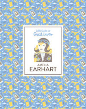 Thomas |  Amelia Earhart | Buch |  Sack Fachmedien