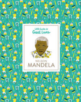 Thomas |  Nelson Mandela | Buch |  Sack Fachmedien