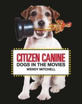 Mitchell |  Citizen Canine | Buch |  Sack Fachmedien