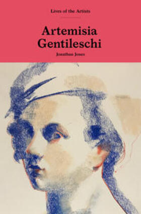 Jones |  Artemisia Gentileschi | Buch |  Sack Fachmedien