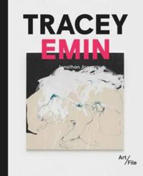 Jones |  Tracey Emin | Buch |  Sack Fachmedien
