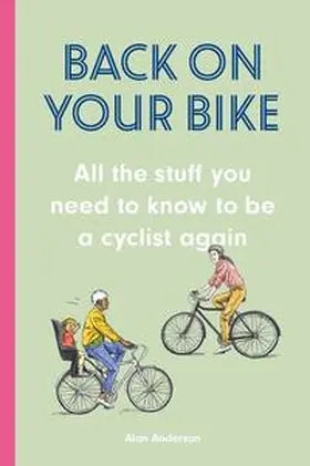 Anderson |  Back on Your Bike | Buch |  Sack Fachmedien