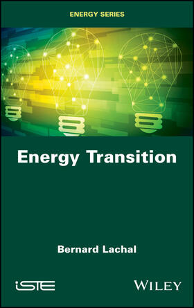 Lachal |  Energy Transition | Buch |  Sack Fachmedien