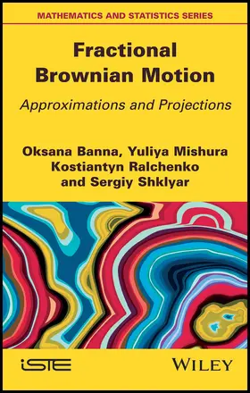 Banna / Mishura / Ralchenko |  Fractional Brownian Motion | Buch |  Sack Fachmedien