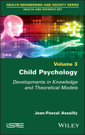 Assailly |  Child Psychology | Buch |  Sack Fachmedien