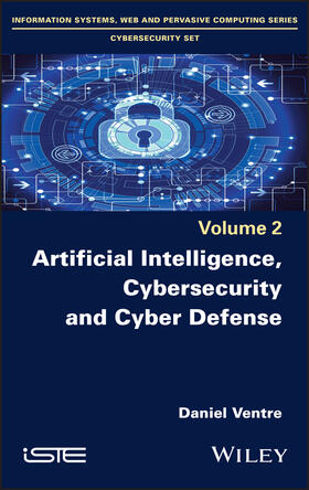 Ventre |  Artificial Intelligence, Cybersecurity and Cyber Defence | Buch |  Sack Fachmedien