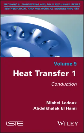 Ledoux / El Hami |  Heat Transfer 1 | Buch |  Sack Fachmedien