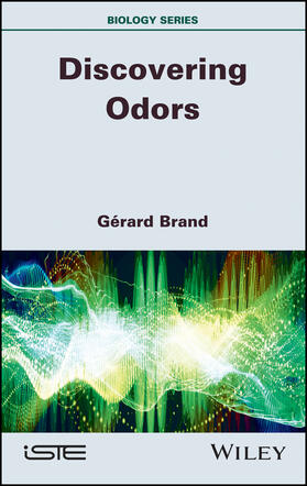 Brand |  Discovering Odors | Buch |  Sack Fachmedien