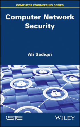 Sadiqui |  Computer Network Security | Buch |  Sack Fachmedien
