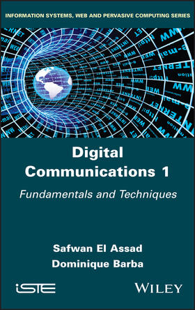 El Assad / Barba |  Digital Communications 1 | Buch |  Sack Fachmedien