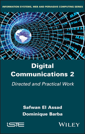 El Assad / Barba |  Digital Communications 2 | Buch |  Sack Fachmedien
